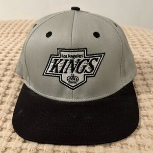 Los Angeles Kings Snapback